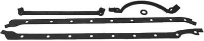 Sierra - Gasket Set Oilpan Mc27-52550 - 0348