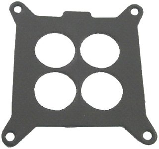 Sierra - 4BBL Carburetor mounting gasket - 0357