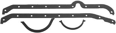 Sierra - Gasket Set Oil Pan 27-90458A1 - 0411