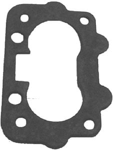 Sierra - Gasket Carburetor Mount OMC 909758 - 0434