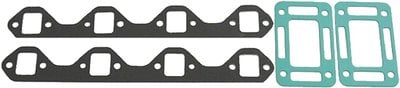 Sierra - Exhaust Gasket/Indmar - 0603