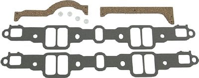 Sierra - Intake Gasket Set 318 Chrysler - 0607