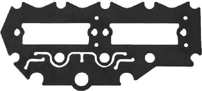 Sierra - Intake Gasket OMC -BRP #336388 - 0696