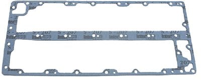 Sierra - Gasket - 0812