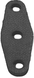 Sierra - 303615 OMC Gasket @2 - 0850