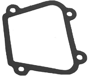 Sierra - Gasket Port Cover@2 27-820500A 3 - 0869