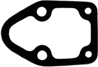 Sierra - MC Yamaha Cc Gasket 27-34898 @2 - 0876