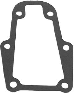 Sierra - 911878 OMC Gasket @2 - 0880