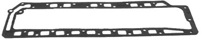 Sierra - Gasket Exhaust Plate 27-F372154-1 - 0958