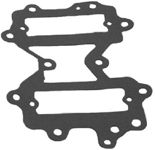 Sierra - 335633 OMC Gasket @2 - 0963