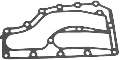 Sierra - Exhaust Cover Gasket - 1218