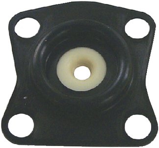 Sierra - Thermostat Gasket Johnson/Evinrude 394408 - 1222