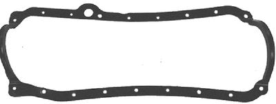 Sierra - Oil Pan Gasket - 1237