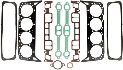 Sierra - Head Gasket Set-GM 5.7L Vortec - 1254