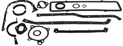 Sierra - Gasket Set - 1271