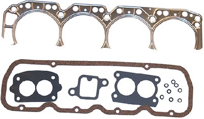 Sierra - Gasket Set 4-Cylinder Chv Valvegrind - 1274