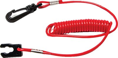 Sierra - Replacement Lanyard for Kill Switch, OMC/Johnson/Evinrude - 1282
