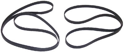 Sierra - Serpentine Belt - 15121