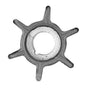 Mercury - Outboard Water Pump Impeller - Fits Mercury/Marnier Shiftable 3.3 HP - 4/5 HP 2-cycle - 4/5/6 HP Fourstroke - 47-161543