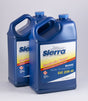 Sierra - 25W-40 FC-W Synthetic Blend 4 Stroke Inboard/Sterndrive Engine Oil - 5 Quart - 2 Pack - 1894404