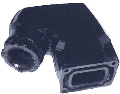 Sierra - Elbow Exh. Om#909863 - 1921