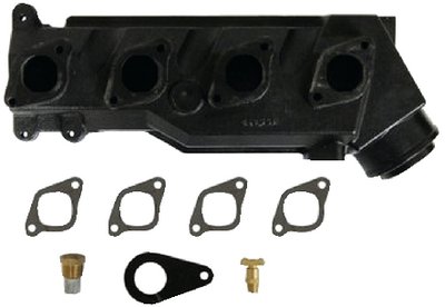 Sierra - Exhaust Manifold - 19302