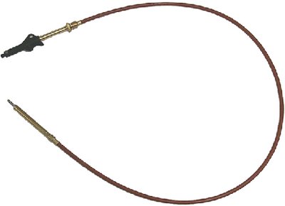 Sierra - Shift Cable Assy 987678 King - 2246 – PartsVu