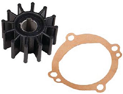 Sierra - Impeller Kit, Westerbeke - 233301