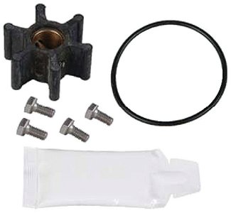 Sierra - Impeller Kit, Westerbeke - 233306