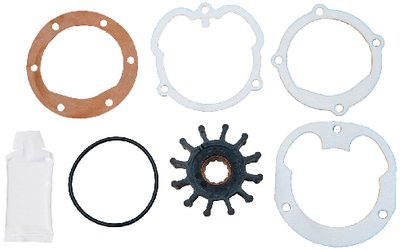 Sierra - Impeller Kit, Fischer Panda - 233312