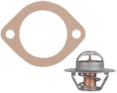 Sierra - Thermostat Kit, Westerbeke - 233661