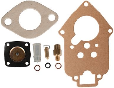 Sierra - Carburetor Kit, Westerbeke - 237200