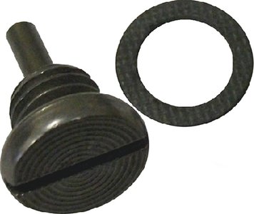 Sierra - Oil Drain Screw - 2375