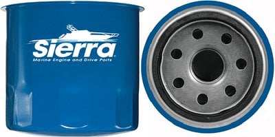 Sierra - Kohler Fuel Filter - 237740