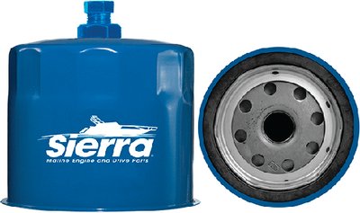 Sierra - Onan Fuel Filter - 237760