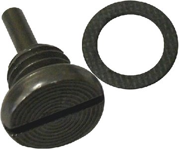 Sierra - Magnetic Oil Drain Screw - 2378