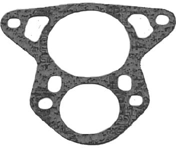 Sierra - Gasket @2 OMC 321184 - 2546