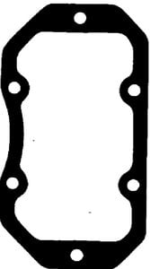 Sierra - Gasket @2 OMC 322858 - 2547