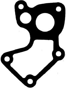 Sierra - Gasket @2 OMC 332108 - 2548