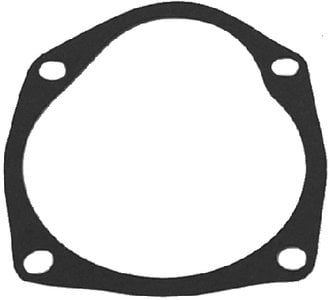 Sierra - Impeller Gasket @2 Honda & Mercury - 2563