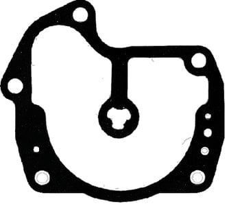 Sierra - Gasket Carburetor Bowl Johnson/Evinrude 338813 - 2582