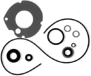 Sierra - Gear Housing Seal Kit Johnson/Evinrudevinru - 2680