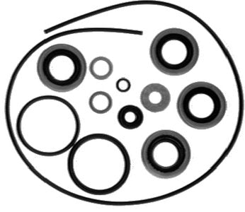 Sierra - Johnson/Evinrude Gear Hsg Seal Kit - 2685