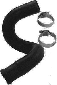 Sierra - Volvo S-Hose Kit - 2774