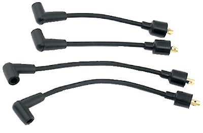 Sierra - Ignition Wire Set - 28082