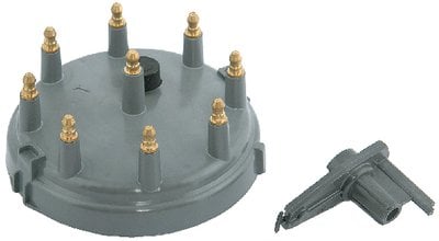 Sierra - Sierra Distributor Cap & Rotor Kit - 29322