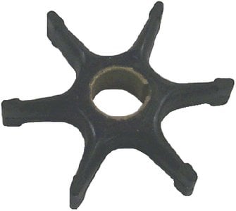 Sierra - 378891 OMC Impeller - 3006