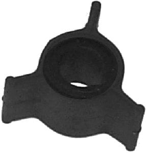 Sierra - Impeller w/Key OMC OE #433935 - 3015