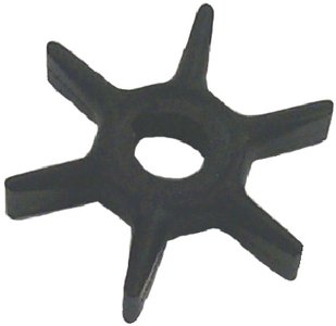 Sierra - Impeller - Chrysler Outboard - 3062