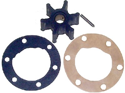 Sierra - Impeller Kit 762-09979 - 3079